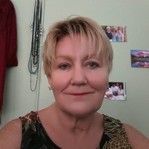 Meet your Posher, Joanne